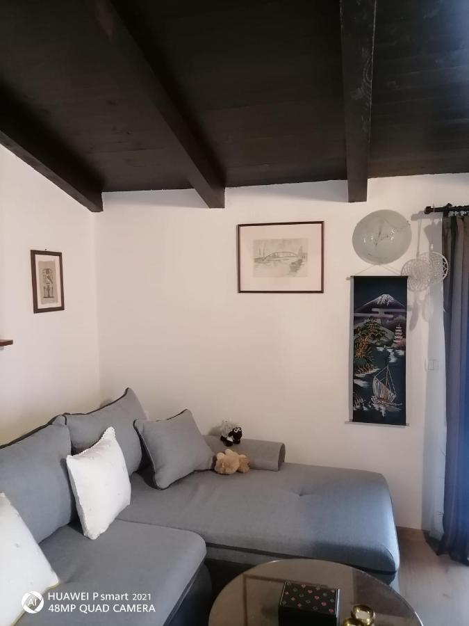Kalista Villa Jurdani Exterior foto